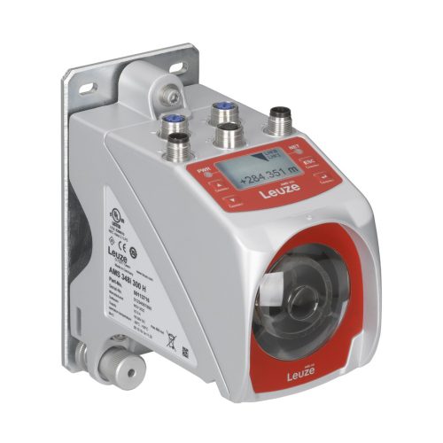 AMS 307i 200
