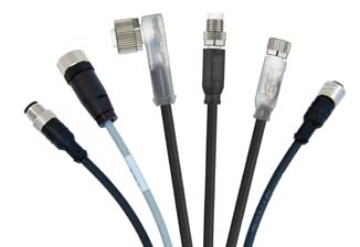 Cables and connectors