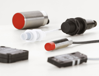 Capacitive sensors
