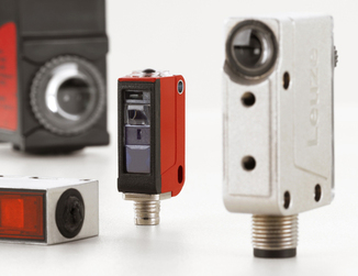 Contrast sensors