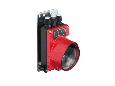 DDLS 200 with 2 Mbit/s transmission rate