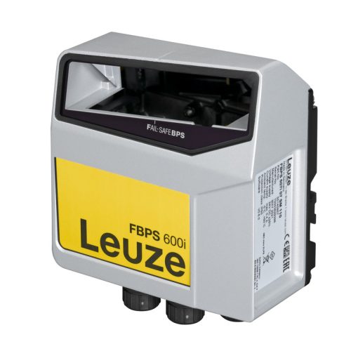 Alternative view of FBPS 617i 17 SM 110 H
