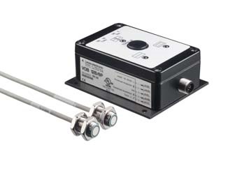 Double sheet / splice inspection
