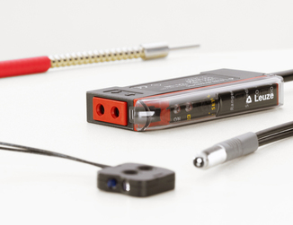 Fiber optic sensors