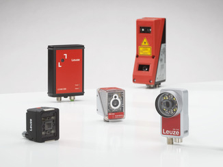 Industrial image processing