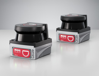 Laser scanners