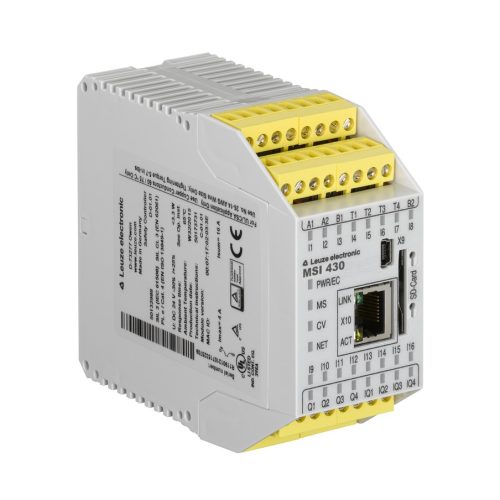 MSI 430-03