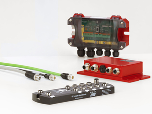 Network and Connection Technology