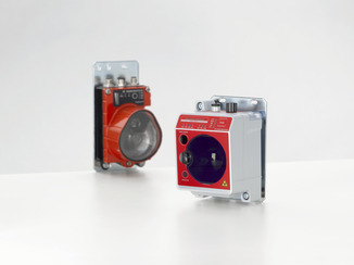 Optical data transmission