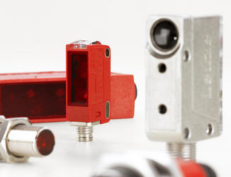Optical sensors