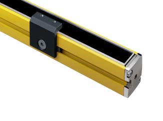 Protective screens