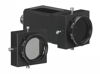 Simple Vision