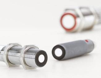 Ultrasonic sensors